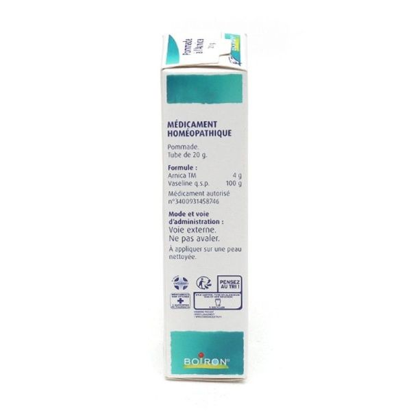 Boiron pommade - 20 g
