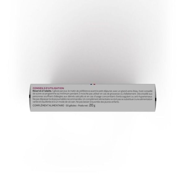 Anti-gaspillage Veinoflux® - 30 gélules