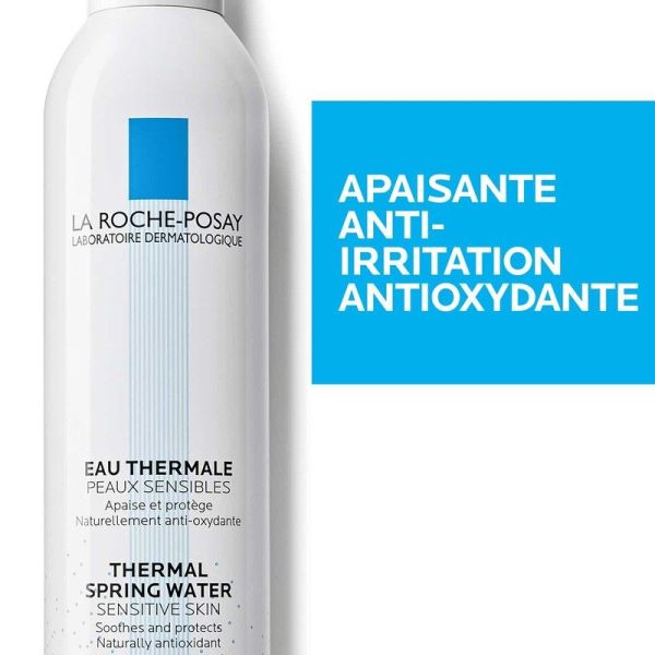 Eau Thermale Apaisante Anti-Irritations - 300ml