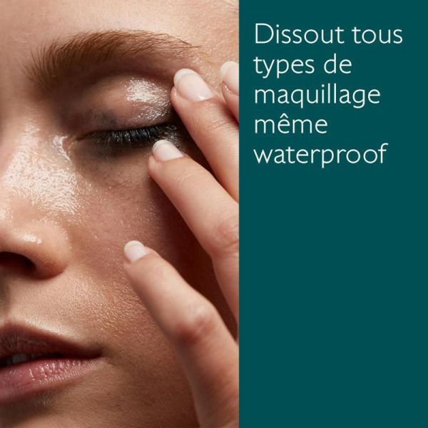 Vinoclean Huile de Soin Démaquillante - 150mL