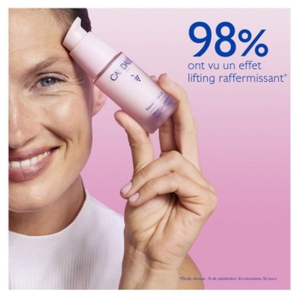 Resveratrol Lift Sérum Liftant Fermeté - 30ml