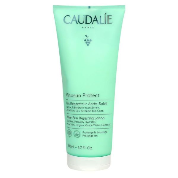 Caudalie Vinosun Protect Lait Réparateur Après-Soleil - 200 ml