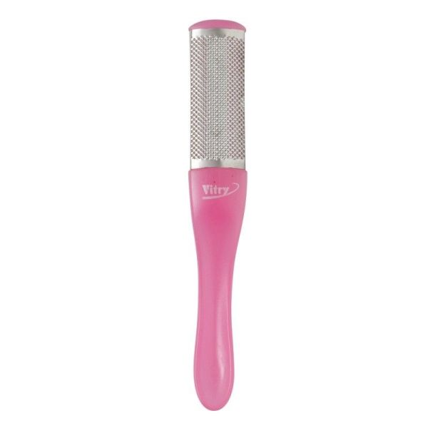Accessoires râpe plantaire - Rose