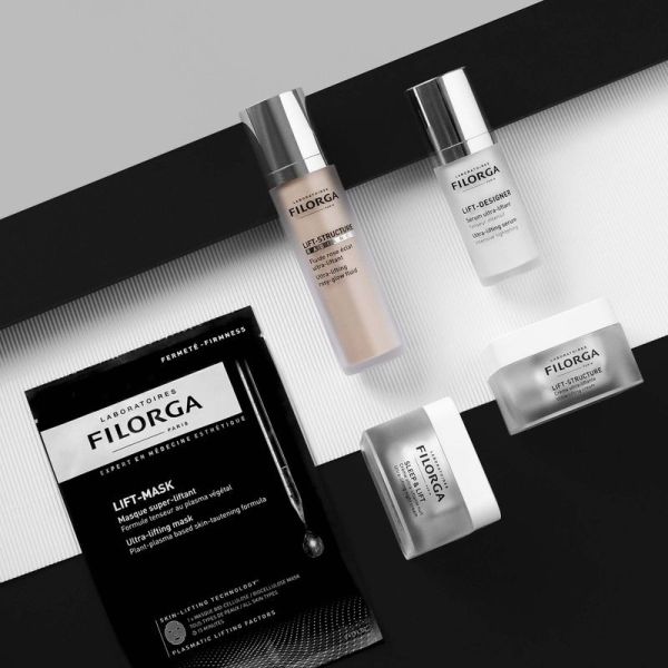 LIFT-STRUCTURE RADIANCE - 50ml