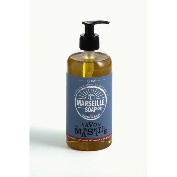 Savon liquide Marseille - 500ML