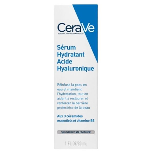 Sérum Hydra Hyaluroniq - 30ml