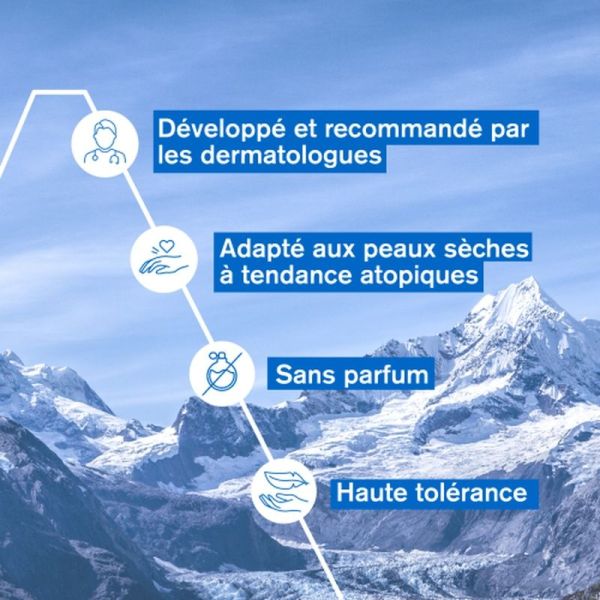 Peaux sèches, tendance à l'eczéma atopique - Brume SOS Anti-Grattage - 200 mL