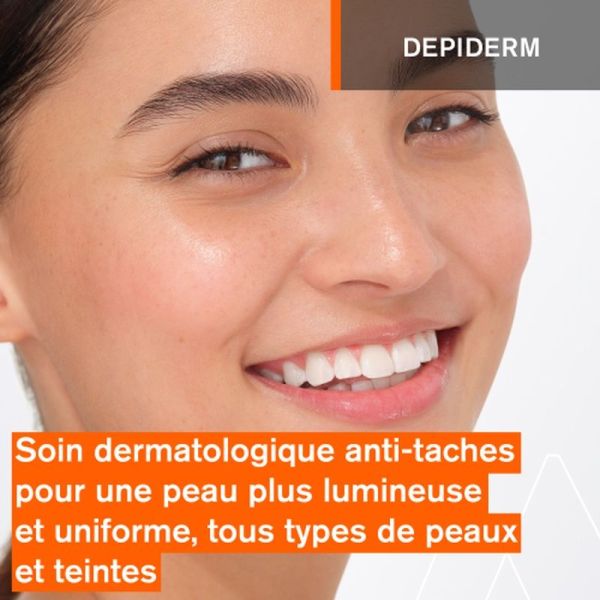 Contour des yeux DÉPIDERM - 15 mL