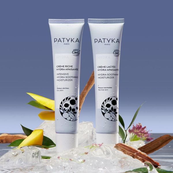 HYDRA Crème Riche Hydra-Apaisante - 40 ml