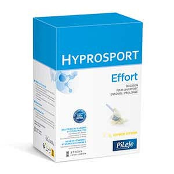 Hyprosport Effort - 14 sticks de 30g