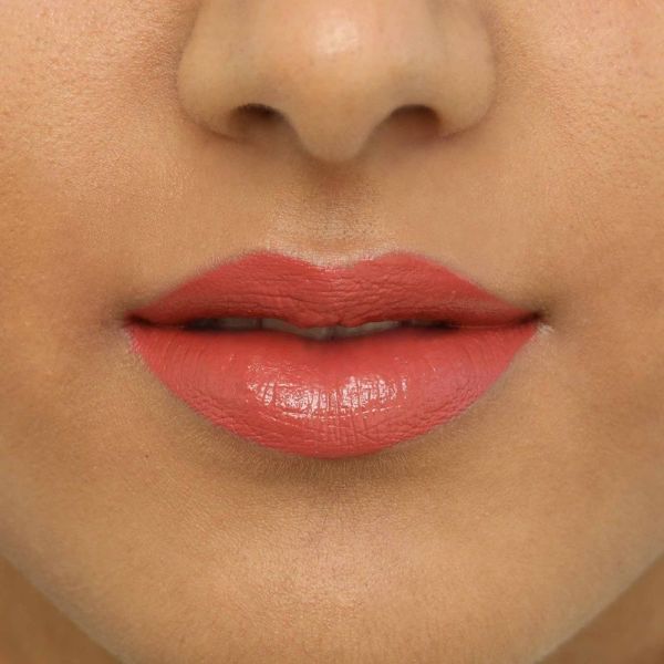 Rouge à lèvres mat Bois de Rose - 8ml
