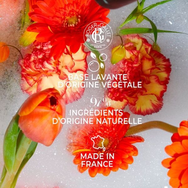 Savon Bienfaisant - Fleur d'Osmanthus - 100 g