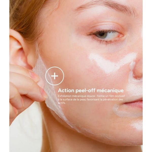 Masque Pelliculable Anti-taches Dépiwhite - 40 ml