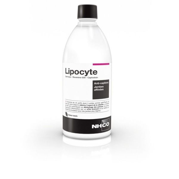 Minceur Lipocyte - 500ml