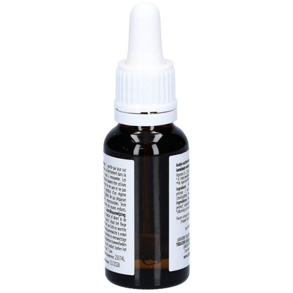 D-Nat 2000 - 20ml