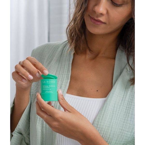 Recharge déodorant fraîcheur - 50 mL