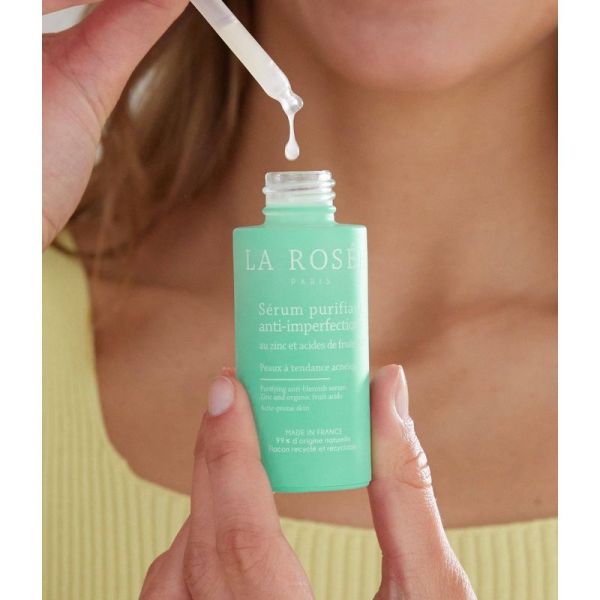 Sérum purifiant anti-imperfections - 30 mL