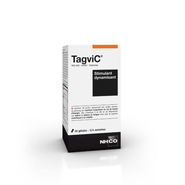 Fatigue TagviC - 44g