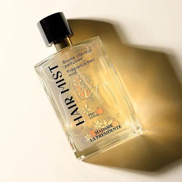 Brume Parfumée Cheveux - Hair Mist - 100ML
