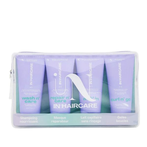 Inhaircare Trousses
