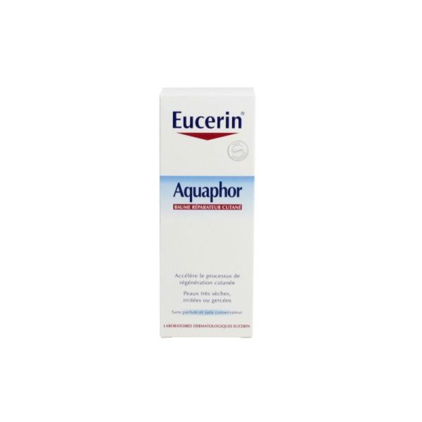 EUCERIN AQUAPHOR baume réparateur - 40ml