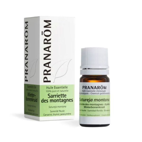 Sarriette des Montagnes - 5ml