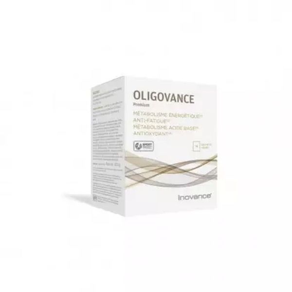 Oligovance - 14 sachets