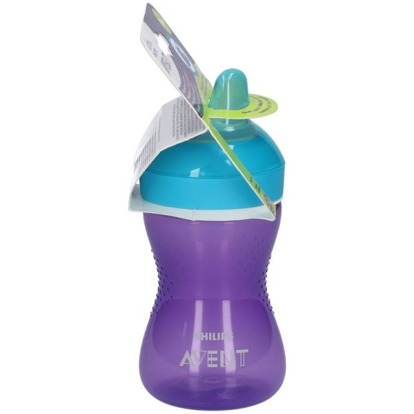 Tasse à Bec Souple My Grippy - 9 mois et +