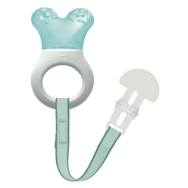 Anneau Dentition Réfrigérant avec Attache - 1 unité