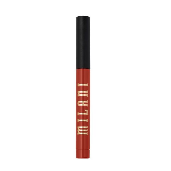 Lipstick Stay Put Matte Lip Crayon - 160 Truth Or Dare
