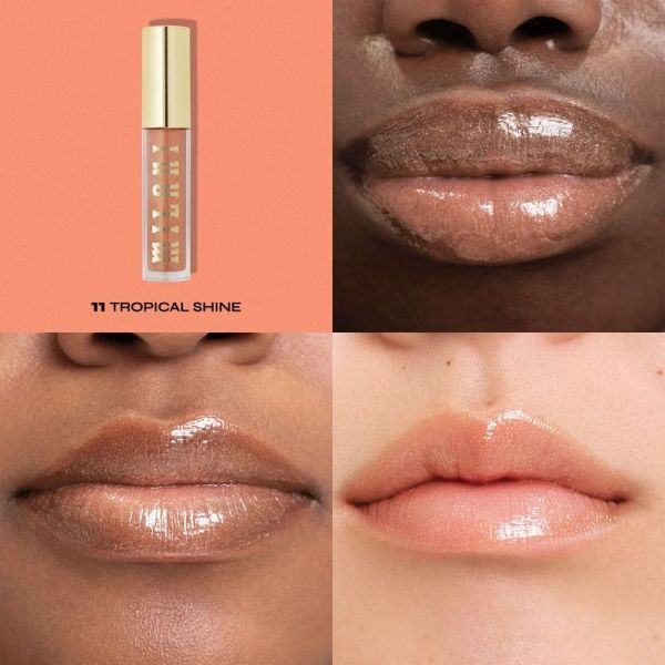 Rouge à lèvres Keep It Full Nourishing Lip Plumper