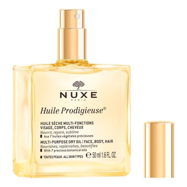 Huile Prodigieuse® - 50ml