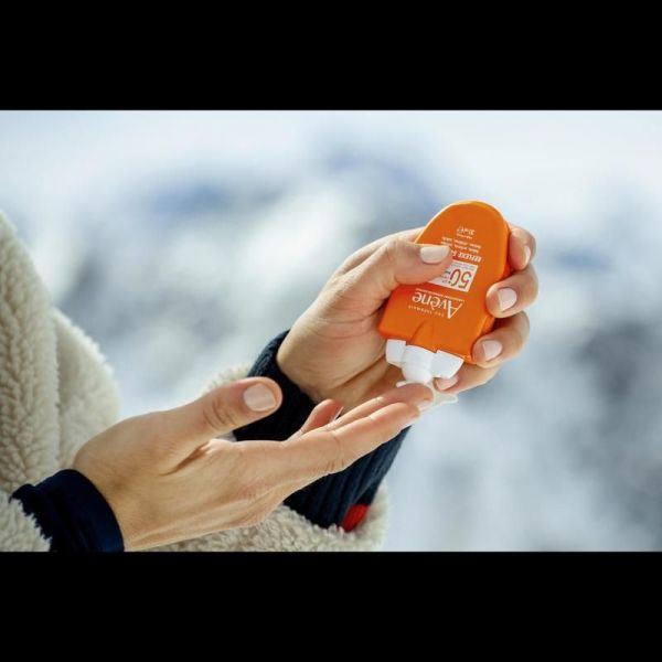 REFLEXE SOLAIRE SPF50+ - 30ml
