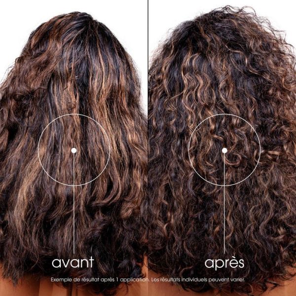 Réparation Cica-Shampoing Régénérant & Anti-Casse au Cupuaçu - 200 ml