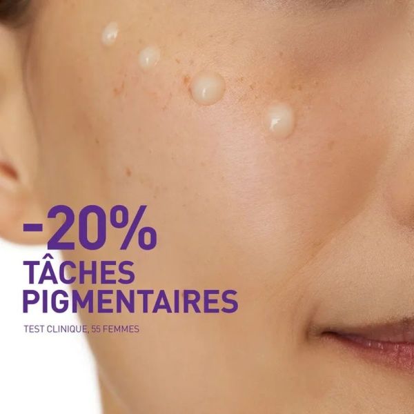 Skin Renewing Sérum Vitamine C - 30 ml