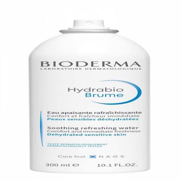 Hydrabio Brume - 300ml
