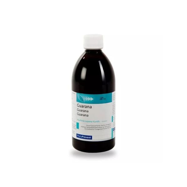Guarana Extrait Fluide - 500ml