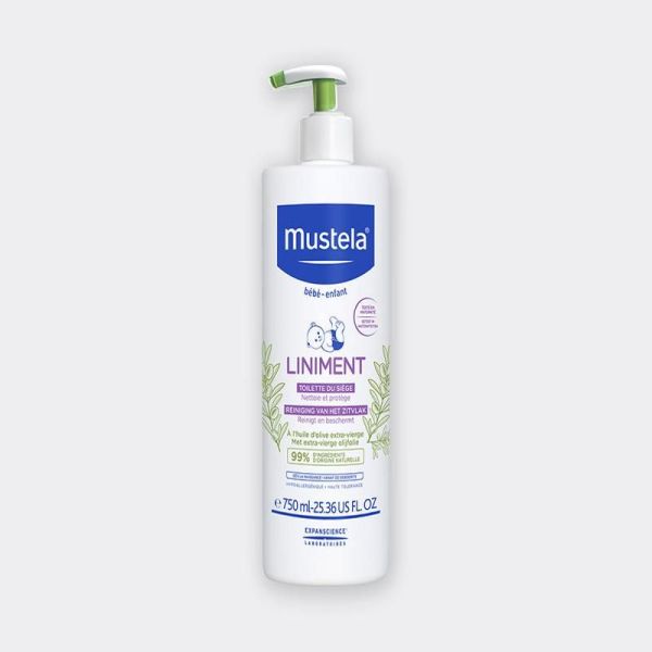 Change Liniment - 400ml