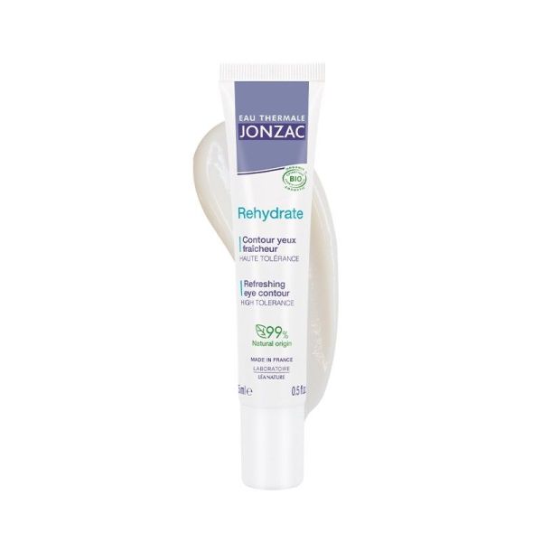 SOIN CONTOUR DES YEUX FRAÎCHEUR - 15ML