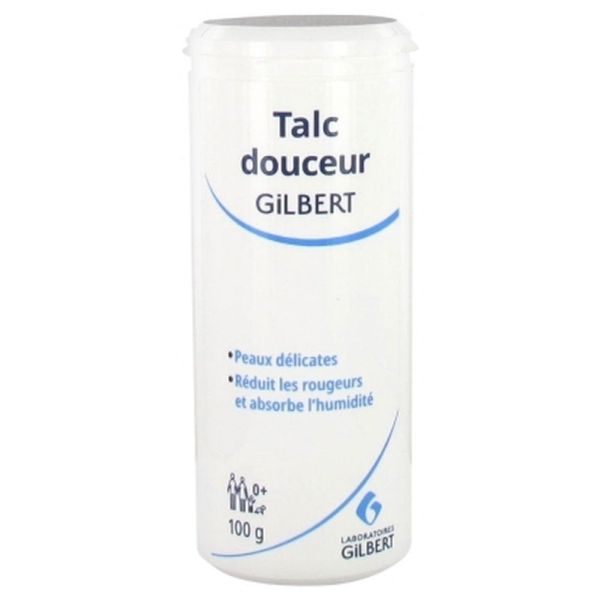 Talc Venis - 100g