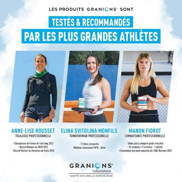 Chondrostéo+ Collagène Activ - 30g