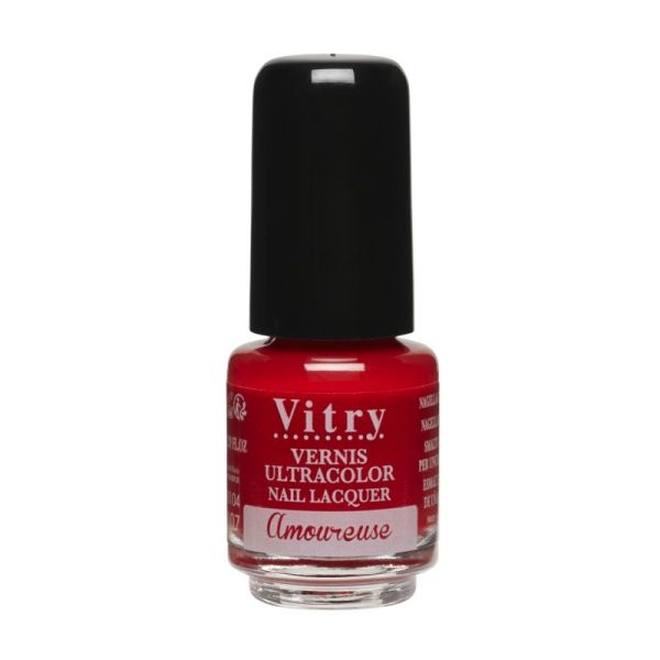 Manucure Vernis à ongles - 4ml