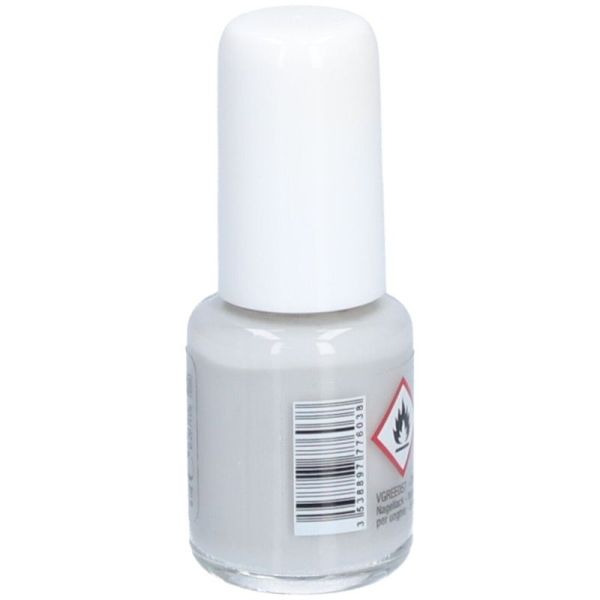 Be Green Vernis Gris Perle