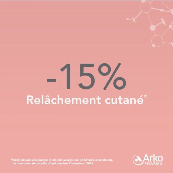 Collagène + Dermo Restructurant