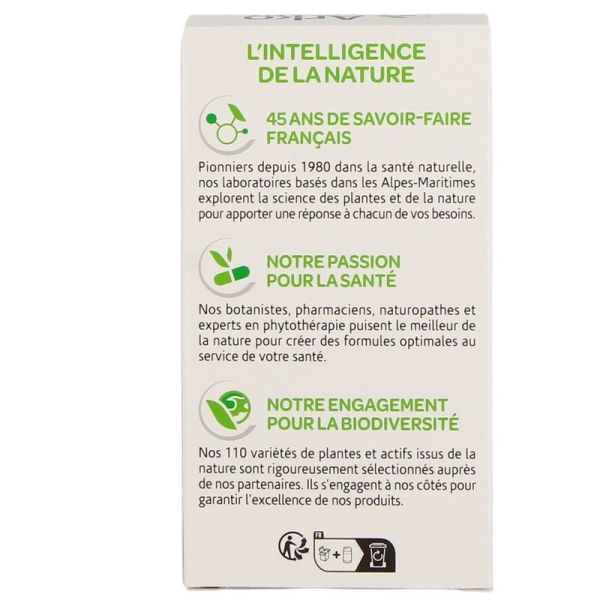 ARKOGÉLULES - Orthosiphon - Elimination et Perte de Poids - 150 gélules