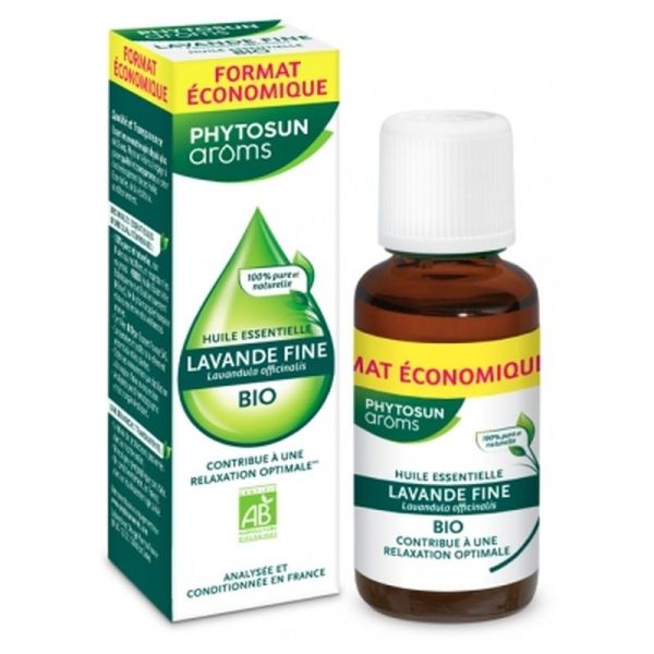Lavande Fine Bio - 30ml