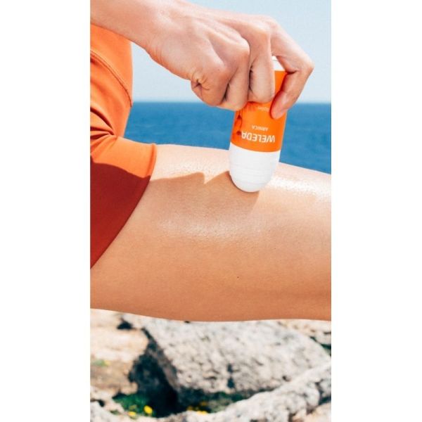 Arnica Roller à l’Arnica - Duo