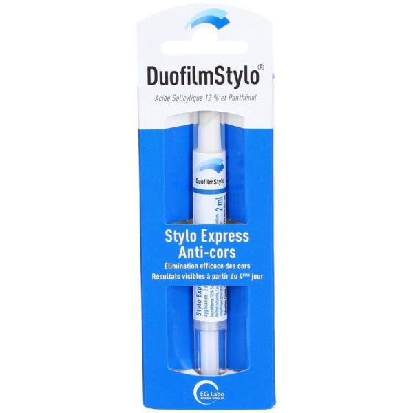 Stylo Express Anti-Cors - 2ml