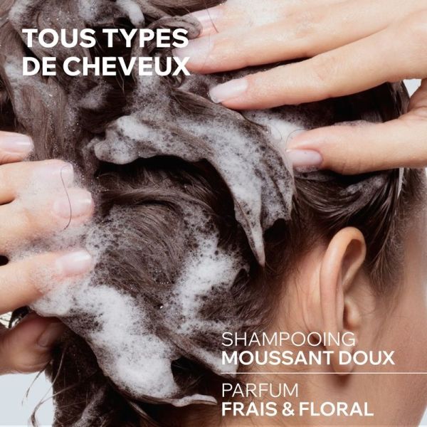 DS HAIR Shampooing Doux Équilibrant - 200 ml