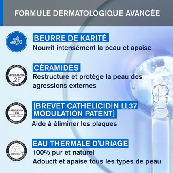XÉMOSE PSO CONCENTRÉ APAISANT - 150 mL